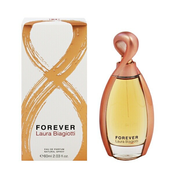 フォーエバー EDP SP 60ml 5,231円