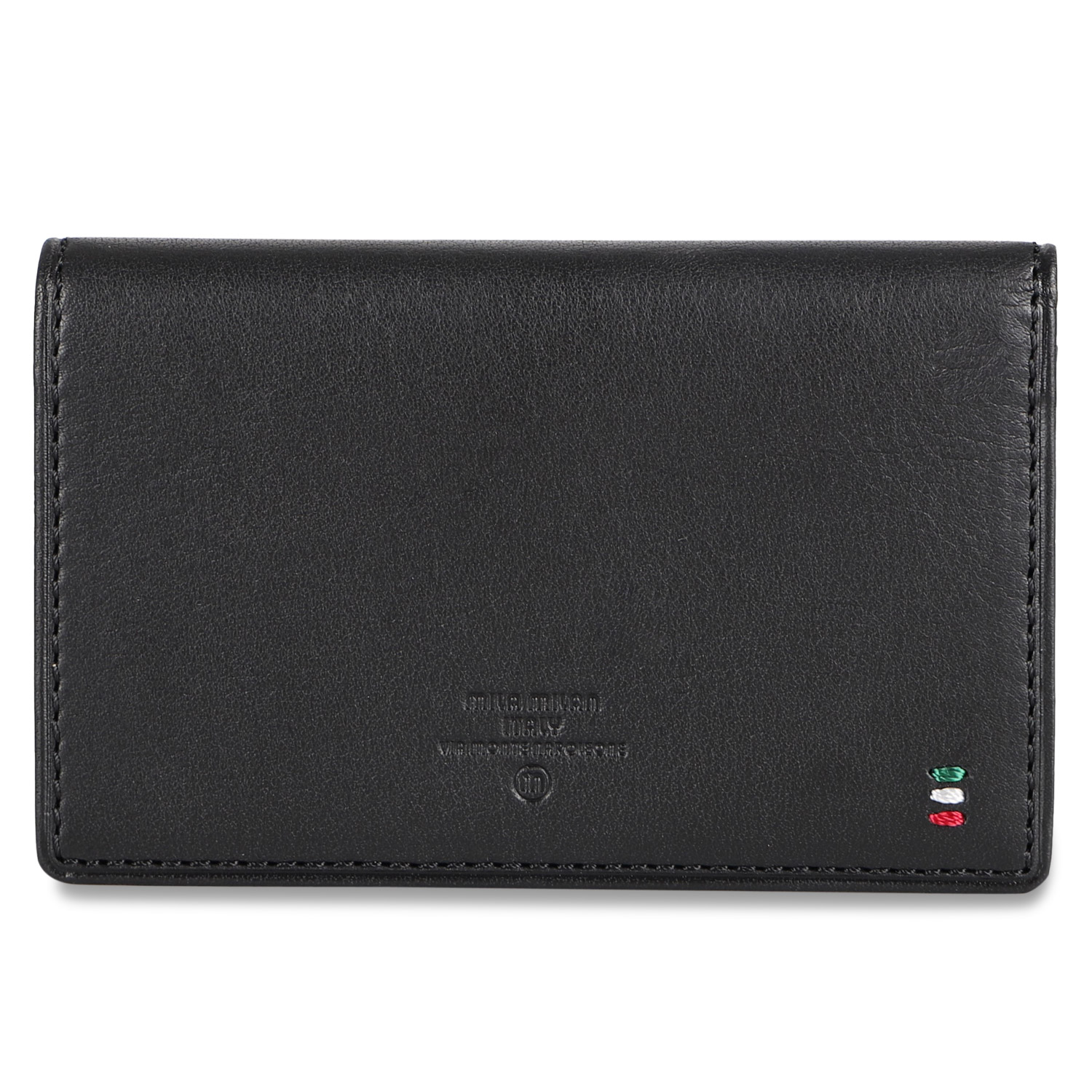 カードケース 名刺入れ 定期入れ ピスタ メンズ レディース 254622