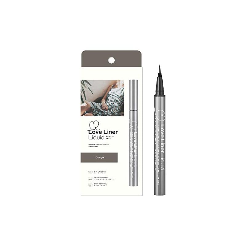 【迅速発送】ラブライナー リキッド (グレージュ) 7,801円