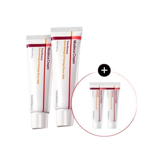 マデカ クリームタイムリバース 50ml ダブル企画（+15ml*2）