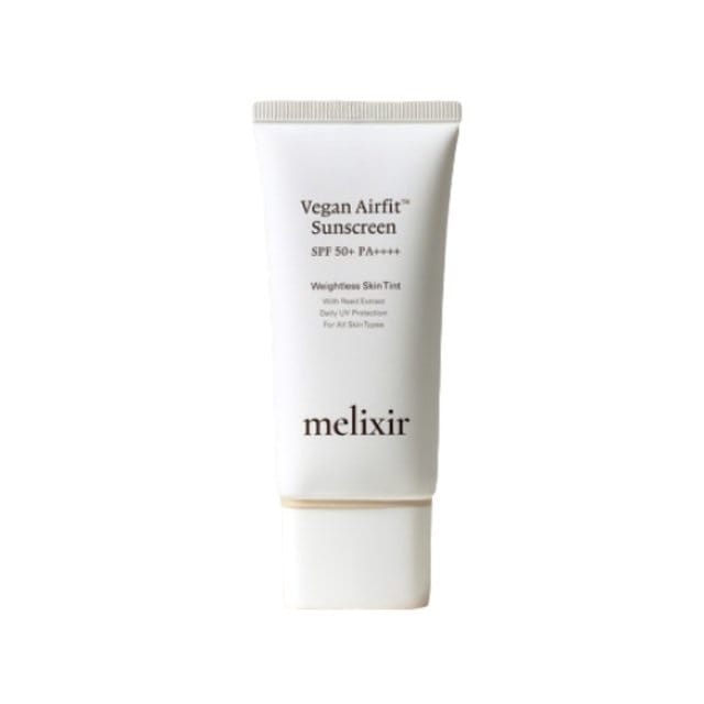【正規品】 １＋１計2個 ビーガン エアフィット サンスクリーン エア SPF 50+ PA++++
