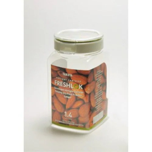 �t���b�V�����b�N �p�^ 1.4L