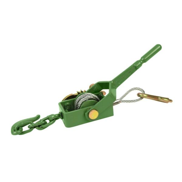 SK11 ワイヤー荷締機 WN－4 作業工具 荷締機 スリング ワイヤースリング