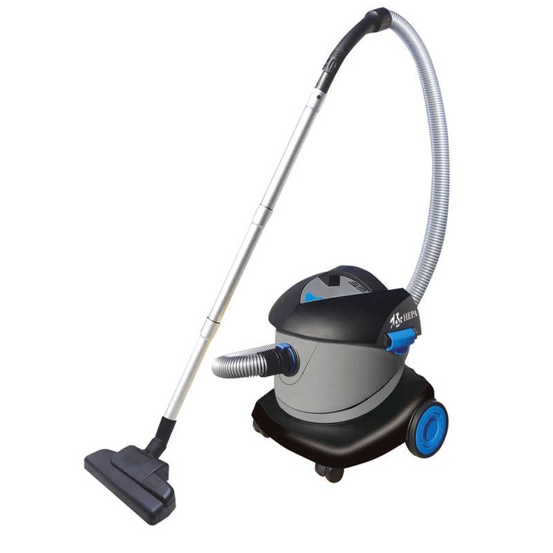 大一産業　ドライバキューム極(きわみ)　HEPA KBK6801