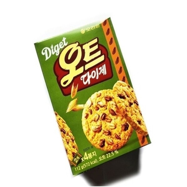 オリオンオートダイジェ(4入) 112g 16個