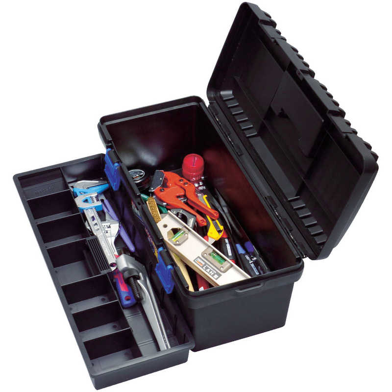 トラスコ中山　ピカイチ プロ用配管工具セット 24点セット　PKH1