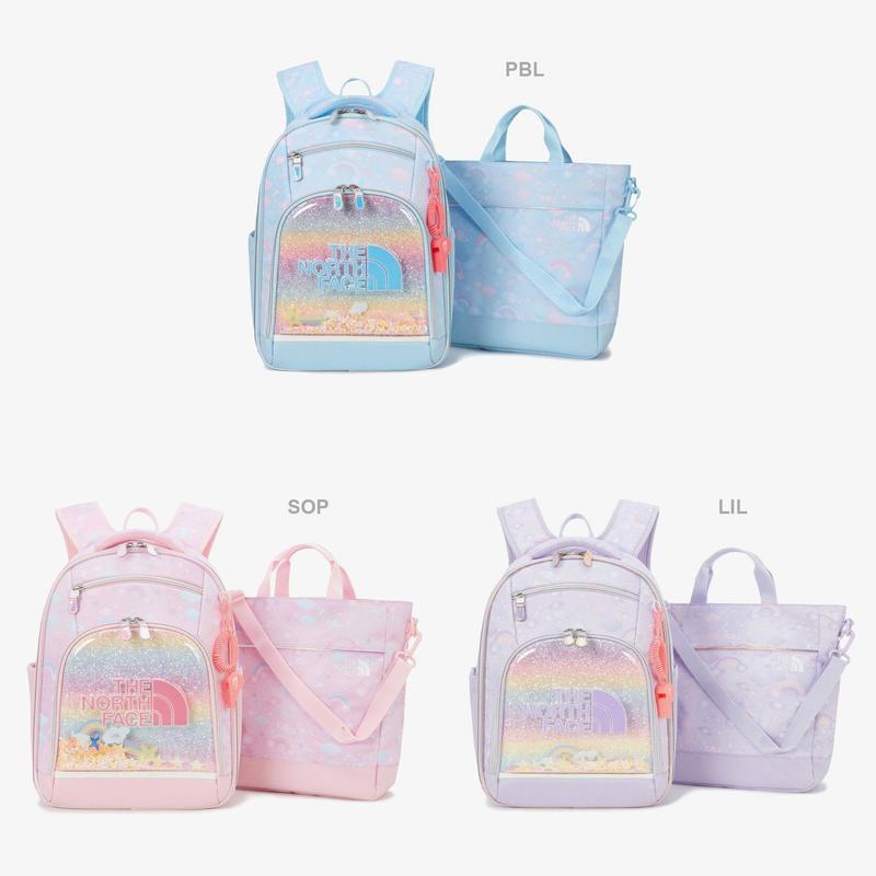 NM2DR01 ガールズフライトスクールパック G’S FLIGHT SCH PACK