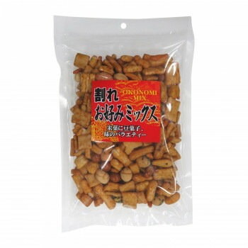 タクマ食品 割れお好みミックス 40袋（10x4個入）