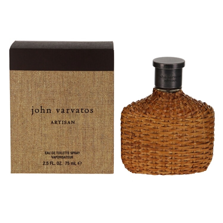 ジョン ヴァルヴェイトス アルティザン EDT SP 75ml