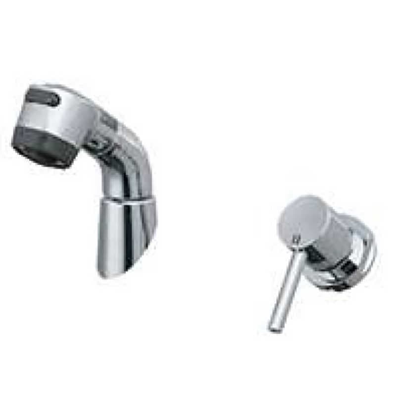 パナソニック　Panasonic　ラシスシャワー45度サラサラストレート　GLM01SKS