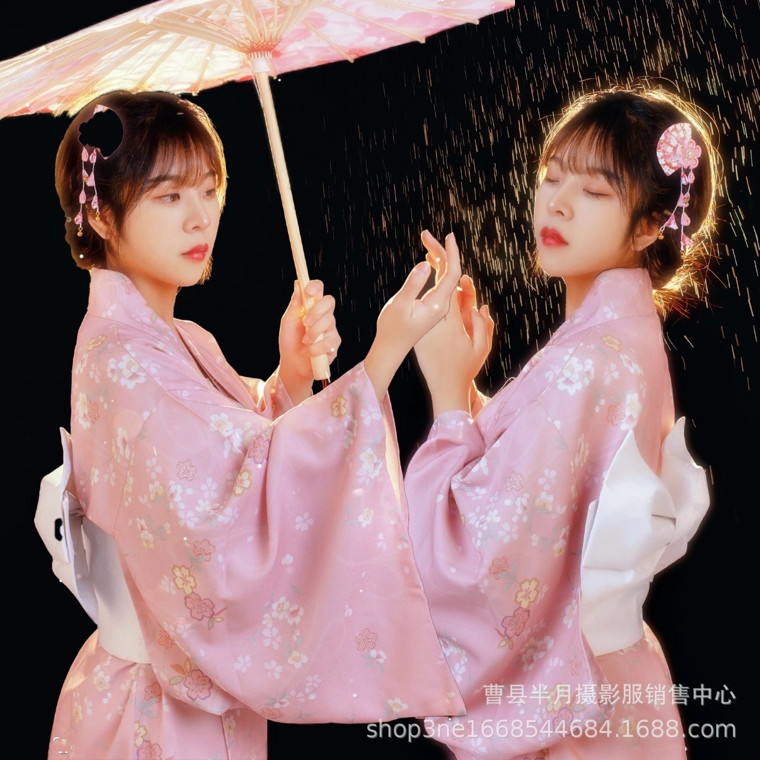 着物和風改良された日本の着物ゆかたかわいい浴衣 浴衣 日本伝統着物浴衣