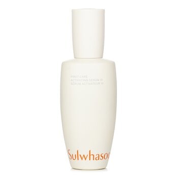 Sulwhasoo ファースト ケア アクティベーティング セラム VI