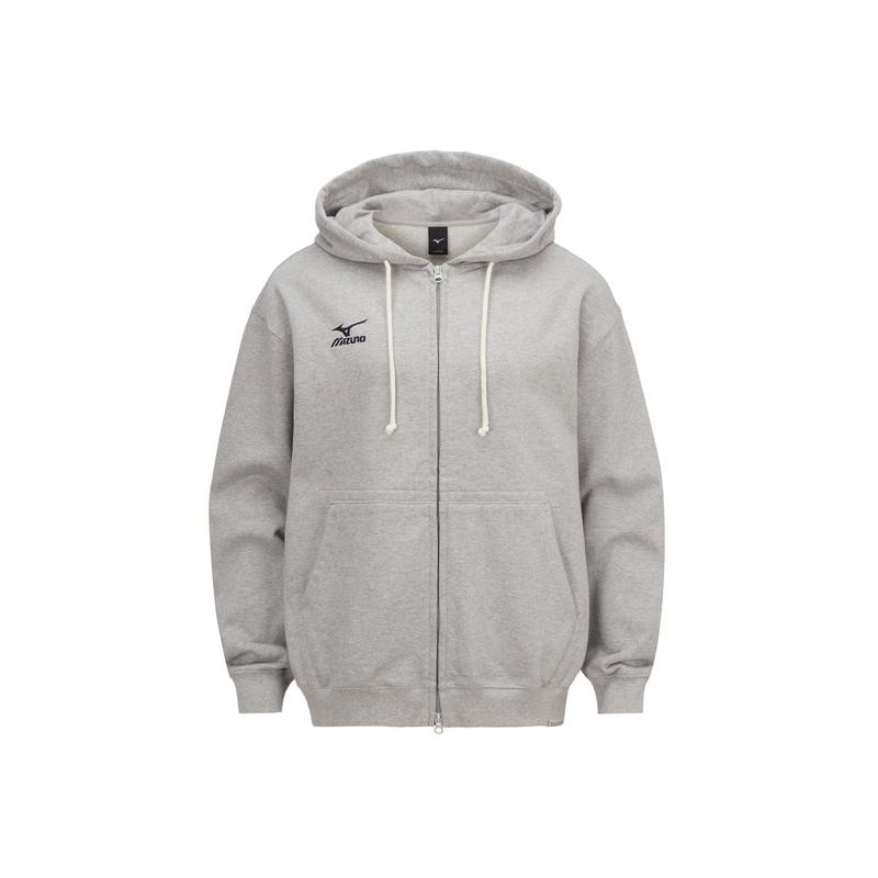 SWEAT HOOD JACKET_32YC4523