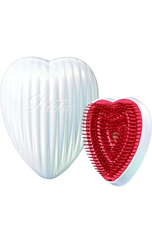 リファ ハートブラシ レイ ReFa HEART BRUSH RAY（オーロラ