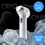 Qoo10] Glow.M 【プレミアムエステ体験】ブースターソニッ