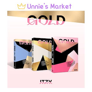 itzy gold