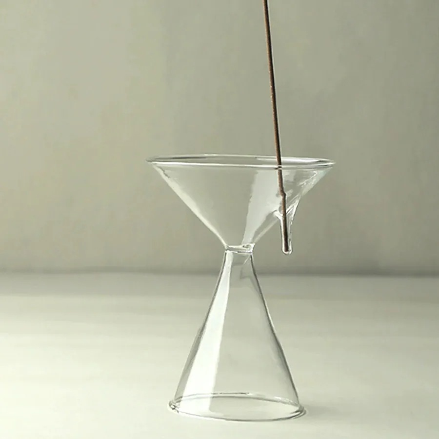 1つ買うと10個無料お香立て キャンドルホルダー 線香立 韓国 ろうそく立て インテリア 小物入れ