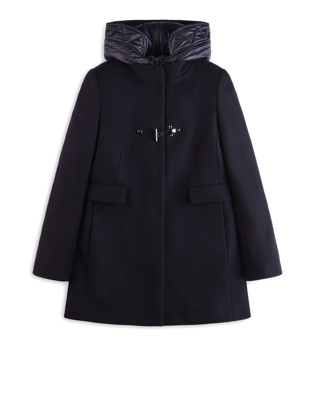 NAW59493430SGL_U809 秋冬2024 コート レディース ia
