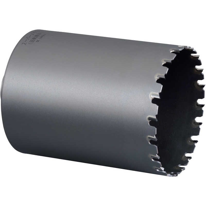 ミヤナガ　ポリクリックスｰパｰメタルコアドリルカッタｰΦ110×130mm 　PCSM110C