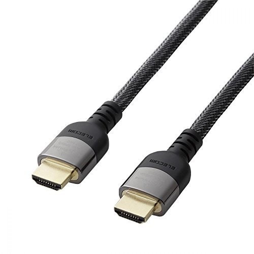 HDMIケーブル Premium 2.0m ブラック DH-HDP14E20BK
