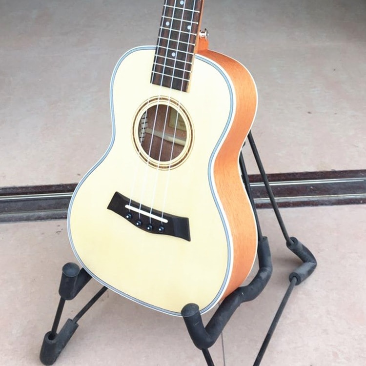 マホガニー 23インチ ウクレレ ウクレレ ハワイアン楽器 ウクレレ 小型ギター