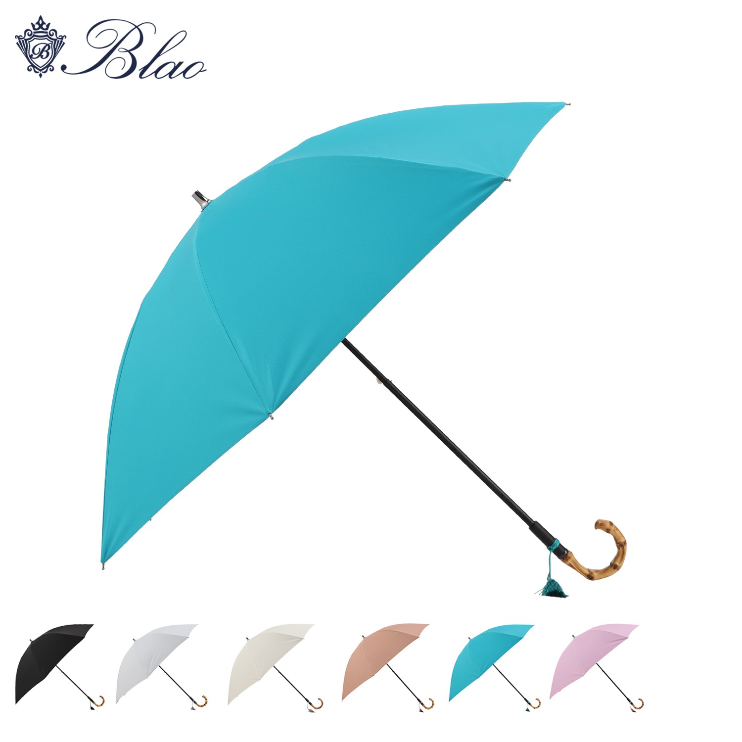 傘 日傘 ショート傘 晴雨兼用 雨傘 一級遮光 メンズ レディース UVカット サマールド 遮熱 紫外線対策 ブラック グレー ベージュ ブルー ピ