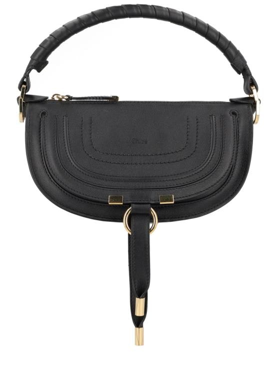 CHLOE Women Shoulder Bags 26SP927R35 001 BLACK