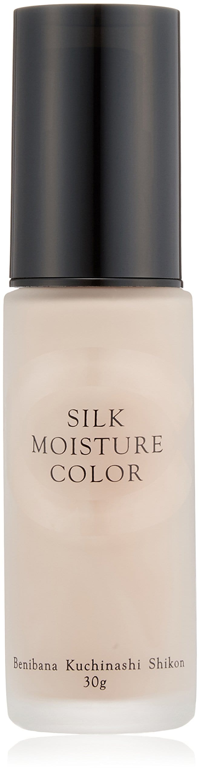 セフィーヌ シルクモイスチャーカラー リクイド ファンデーション 30g (NA25, )