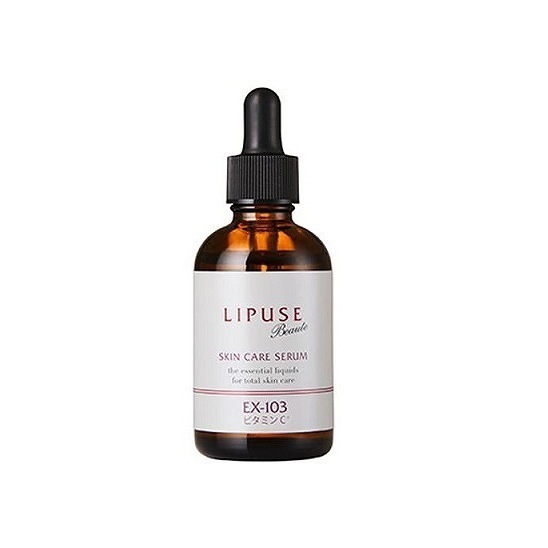 リピュースボーテ EX-103（ビタミンC液） 60mL（サロンサイズ）