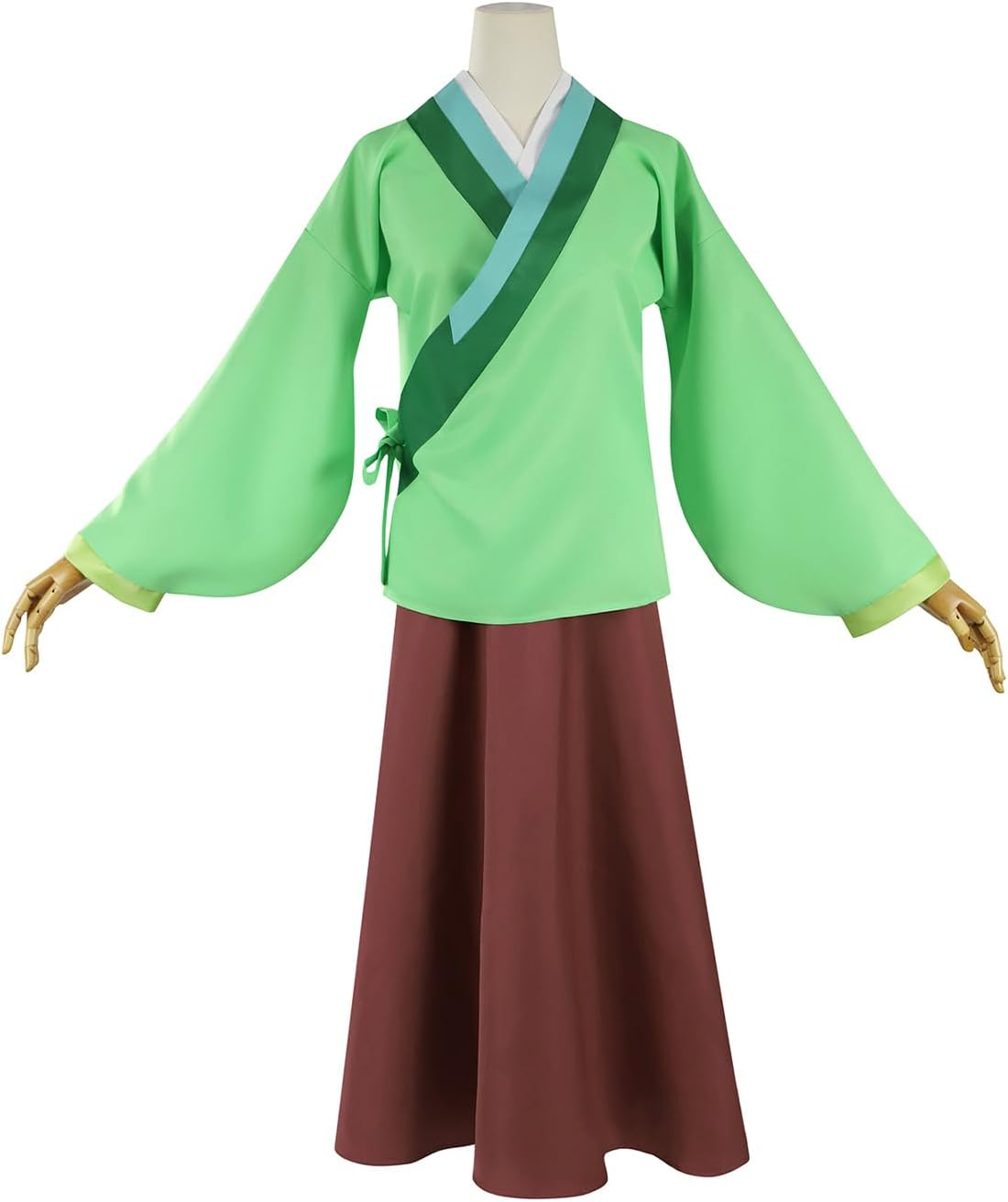 薬屋のひとりごと コスプレ 衣装 文化祭 仮装 ハロウイン パーティー コスチューム