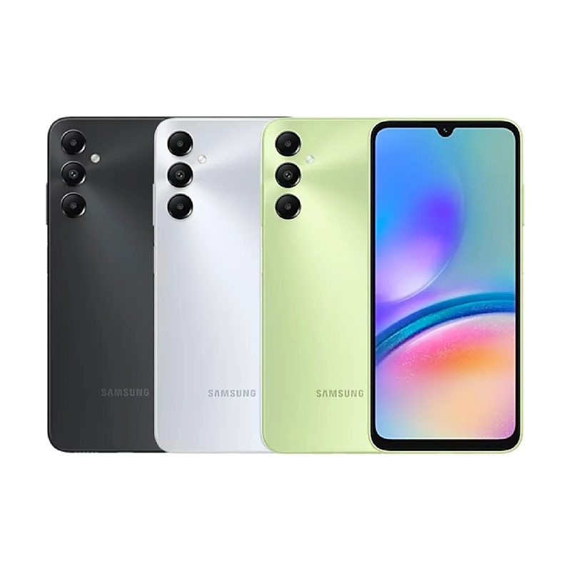 Galaxy A05s 4G デュアルSIM 4GB128GB （関税はお客様のご負担となります）