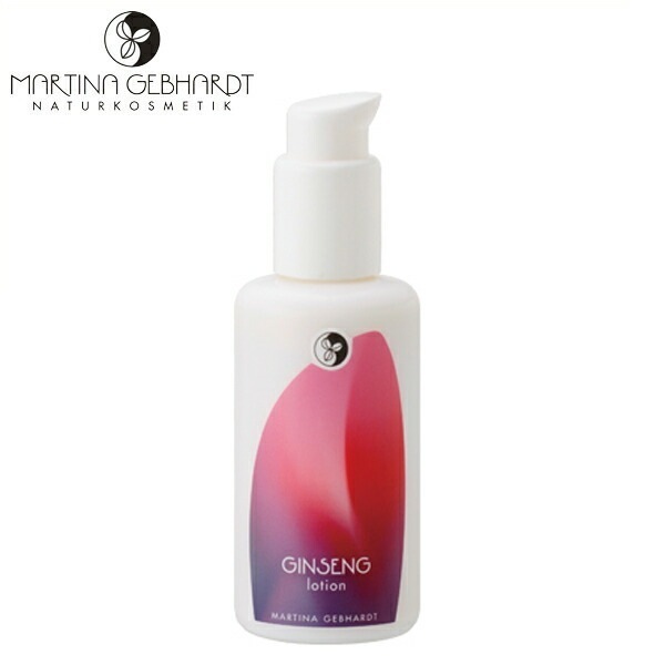 【正規品】マルティナ（martina） ジンセナモイスチャーミルク 100ml