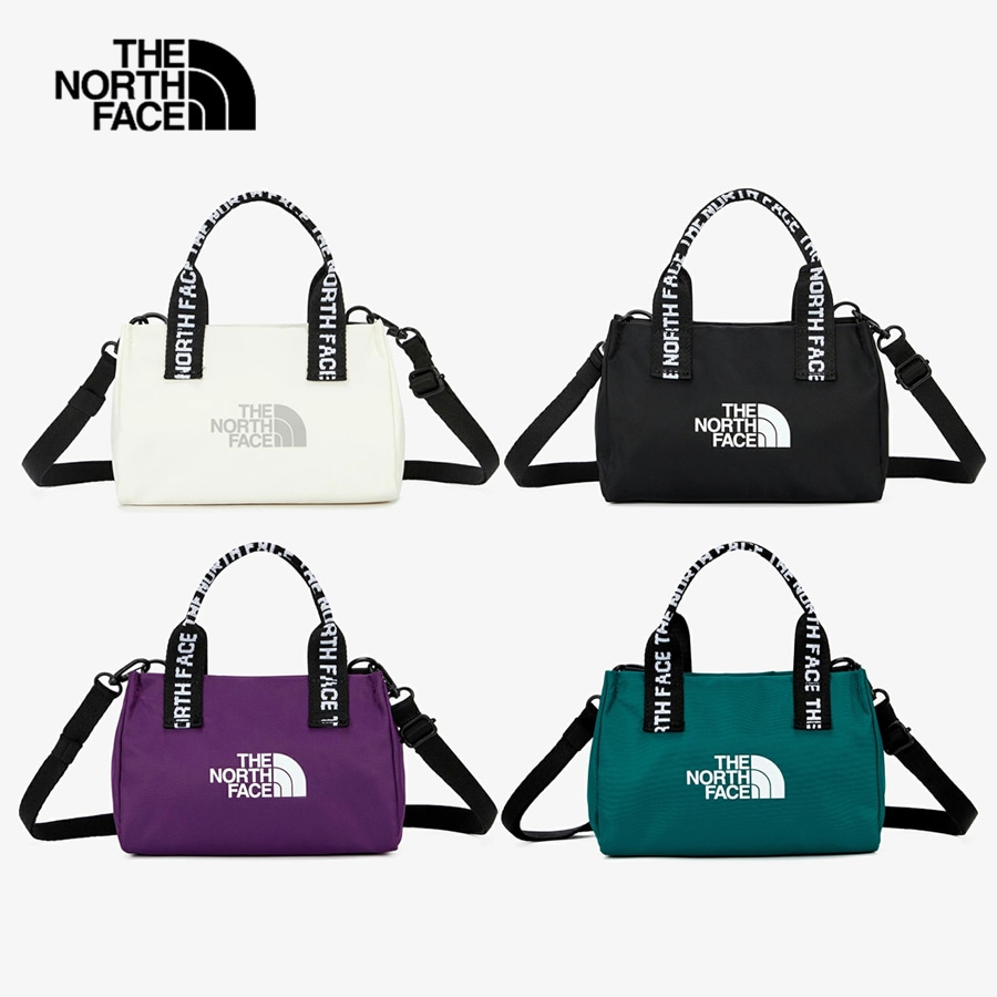THE NORTH FACE ノースフェイス ショルダーバッグ BONNEY CROSS BAG MINI ボニー クロス バッグ クロスバッグ トートバッグメンズ レディース NN2PQ11