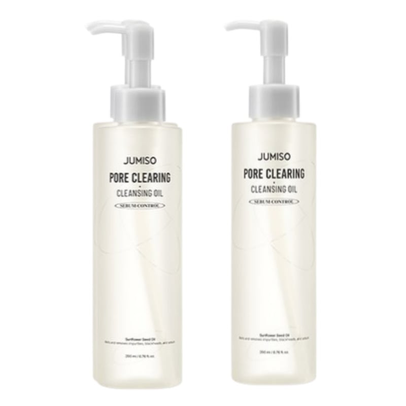 [2本セット] フォア クレンジング オイル 200ml