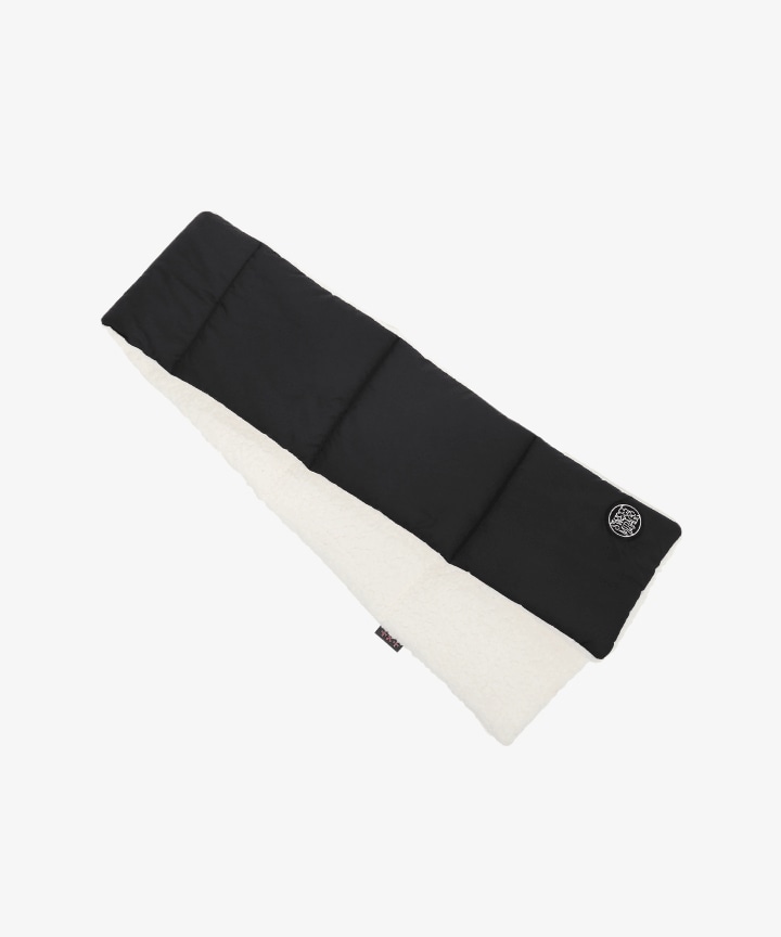 TOMORROW X TOGETHER Muffler (Black)