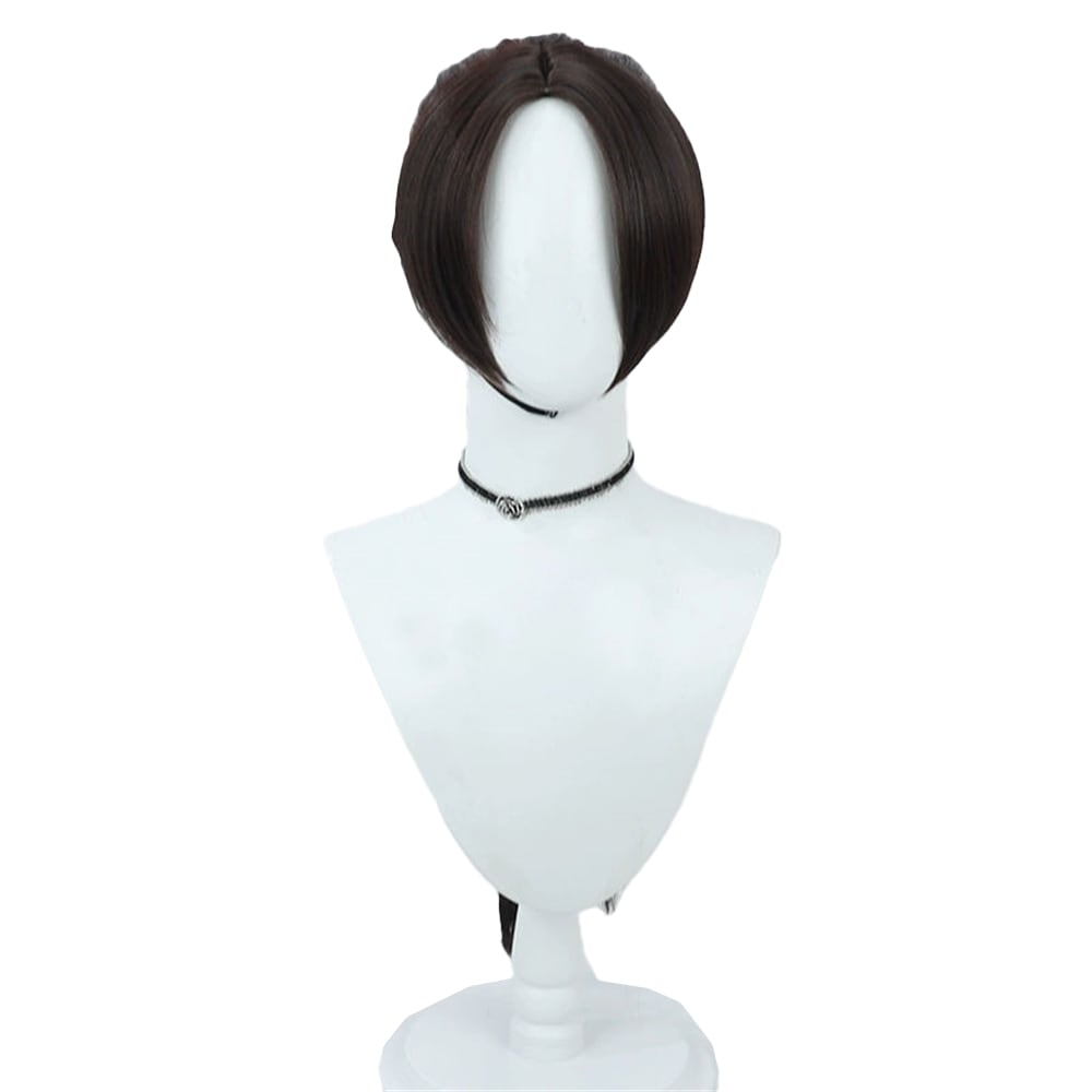 ザ・キング・オブ・ファイターズ　不知火舞　コスプレウィッグ