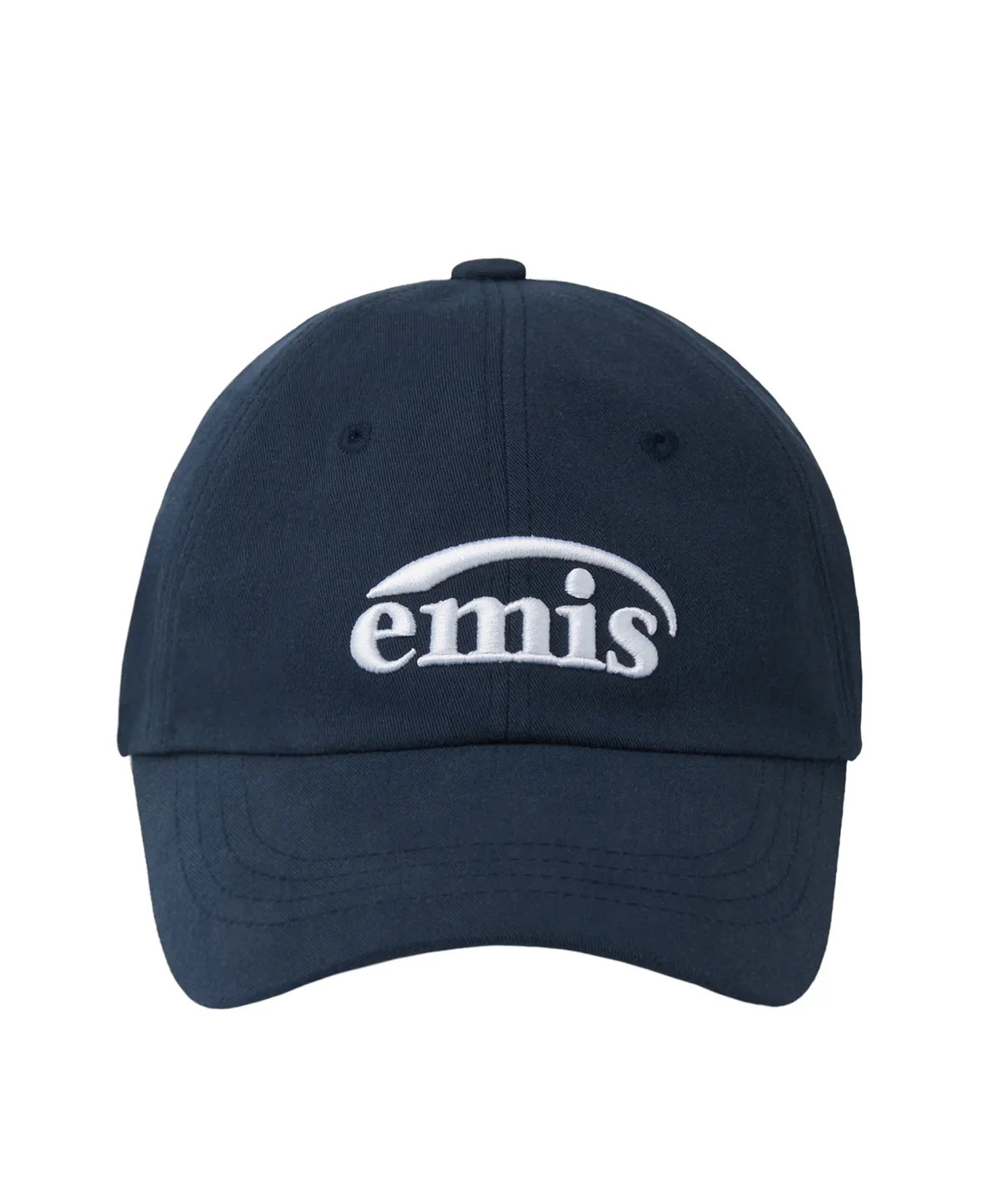 NEW LOGO EMIS CAP(RENEWAL)-NAVY