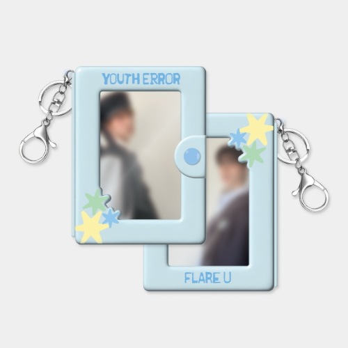 Qoo10] FNC ENTERTAINMENT [公式] [条件付き特典] FLARE : KPOP