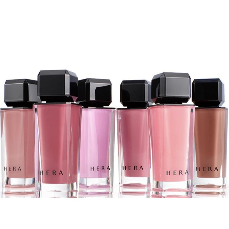 センシュアル ヌードグロス / ツヤとうるおいのリップ（462号・380号・422号・200号・415号）