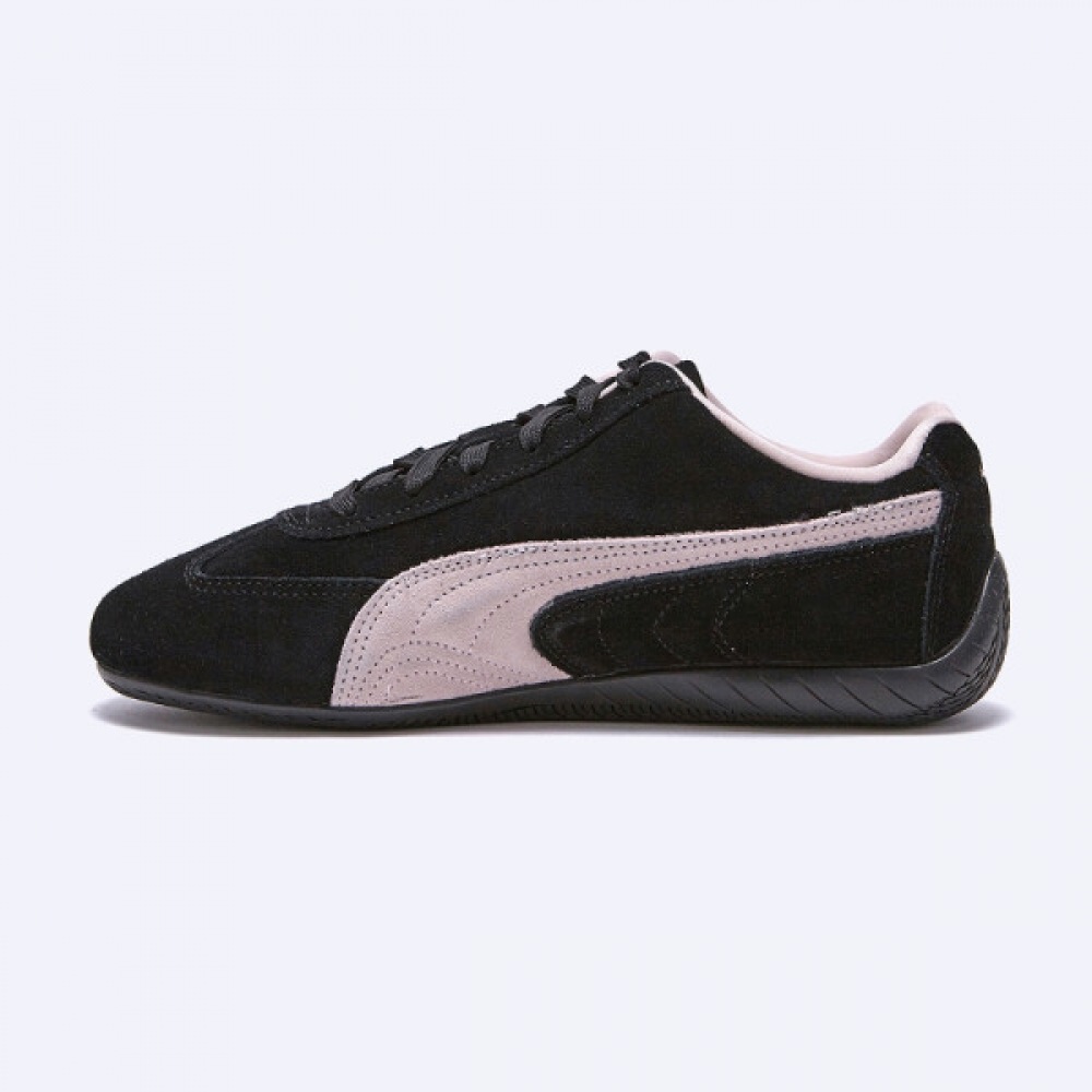 プーマ レディース スピードキャット OG ピンク / 39884609 FLPUFA3W03