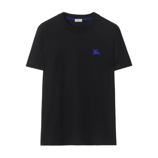 BURBERRY Men Tops 8121702 ES24 MW SI A1189 BLACK