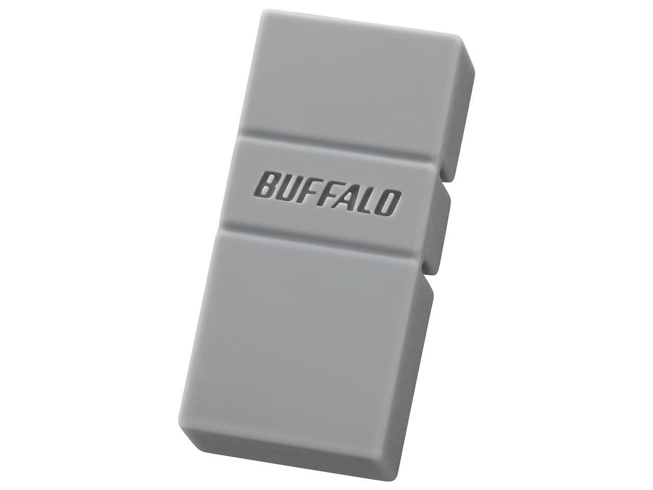RUF3-AC32G-GY [32GB グレー]USBメモリー