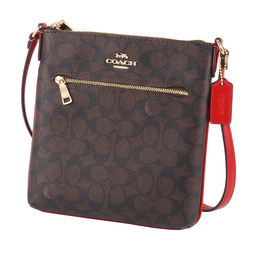 バッグ ショルダーバッグ CW325 IMXD0 シグネチャー アウトレット レディース 新作