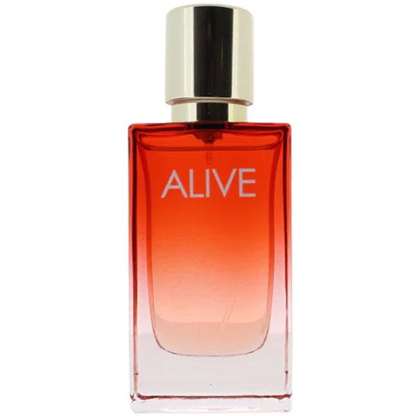 ヒューゴボス アライブ (アライヴ) EDP オードパルファム SP 30ml 香水