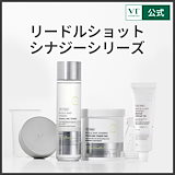 Qoo10] VTコスメティックス リードルショット シナジー リペアクリー