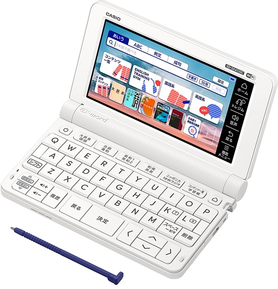 �G�N�X���[�h XD-SX4160-FM [�z���C�g]