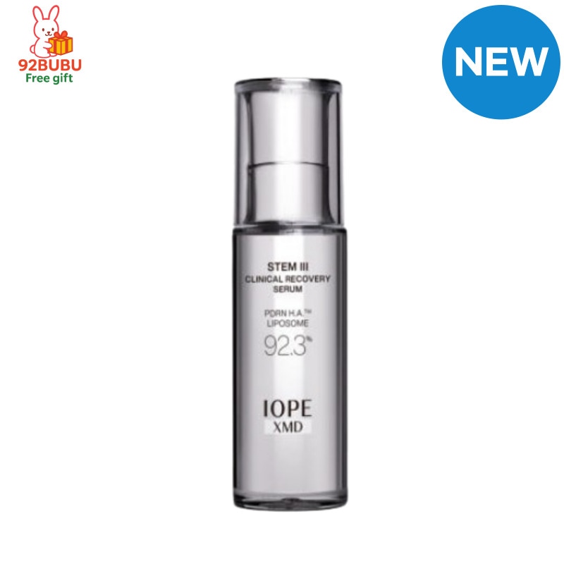 【NEW人気導入美容液】 XMDステム3 クリニカル リカバリー セラム 30ml/pdrn /リポソーム/高保湿/セラム/リフトアップ/乾燥肌/しっとり肌/ヒアルロン酸/高密度/弾力ケア