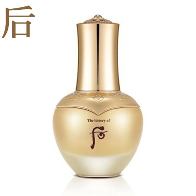 天氣丹化現ゴールドアンプル/40ml/保養アンプル/黄金山参/肌の気力 25,550円