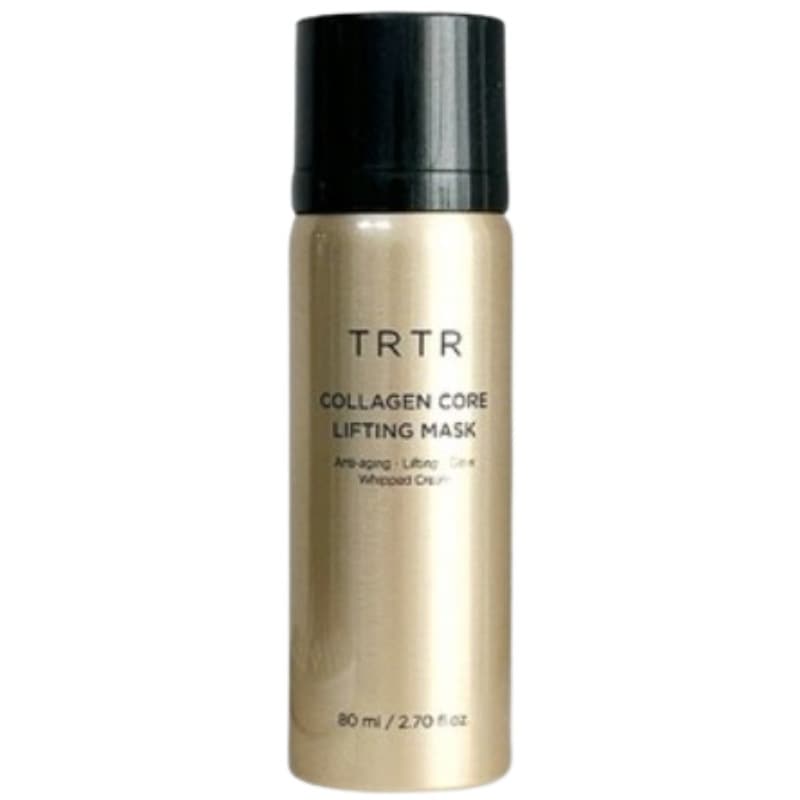 水光生クリーム コラーゲン コアリフティング ゴールドマスク 80ml