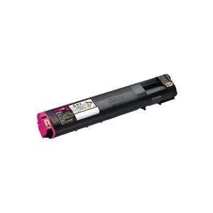 エプソン EPSON 環境推進トナー マゼンタ Mサイズ LPC3T21MV 1個